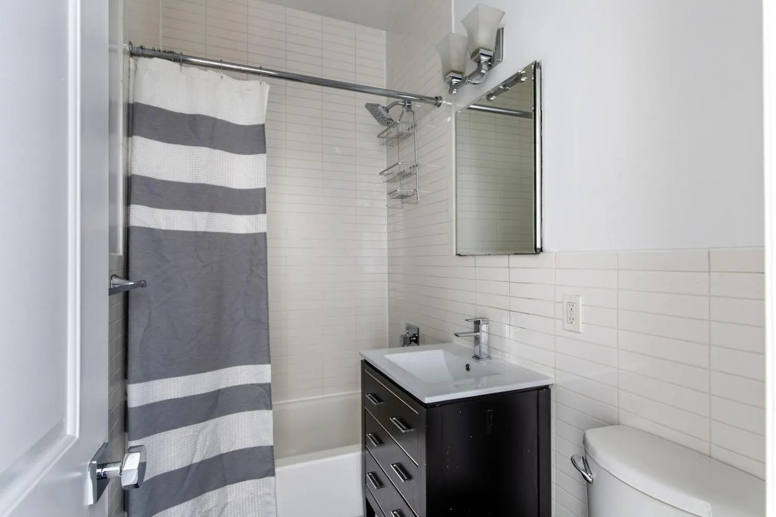 Appartement Blueground Chelsea Laundry Elevator Nyc-1422 à New York